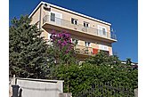 Alojamiento en casa particular Rovanjska Croacia